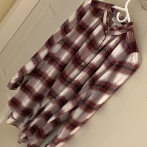 Loft size medium shirt.